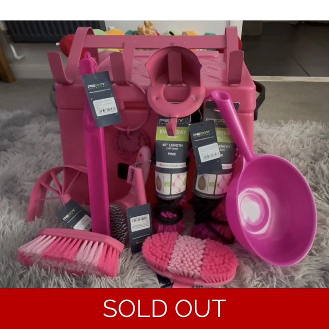 product Image for Box and Accessories